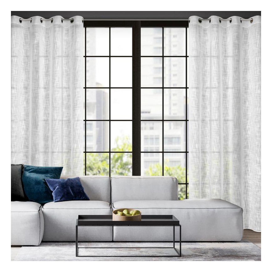 Eurofirany ZAS / LIREN / B 140X250 TRANS – 14