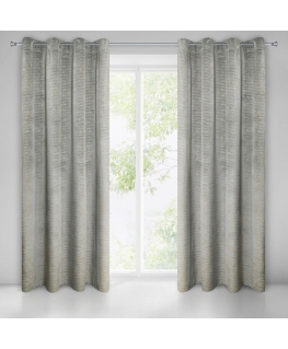 Eurofirany ZAS / ALUVIA / PLIENAS 140X250 TRANS