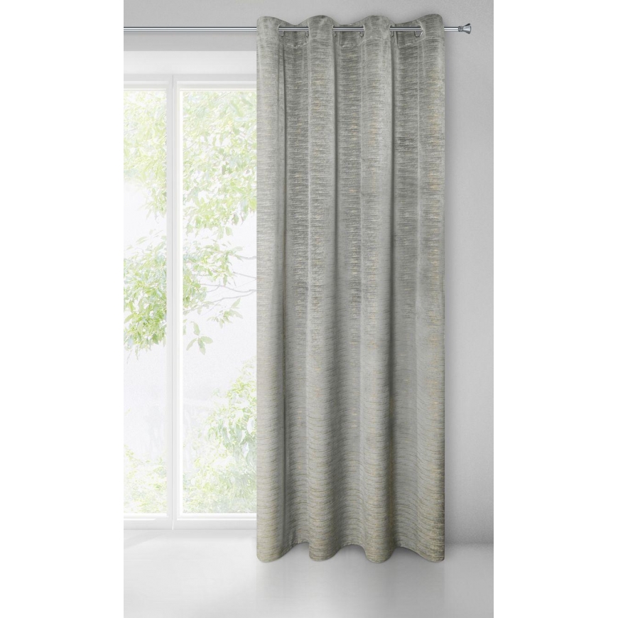 Eurofirany ZAS / ALUVIA / PLIENAS 140X250 TRANS – 2