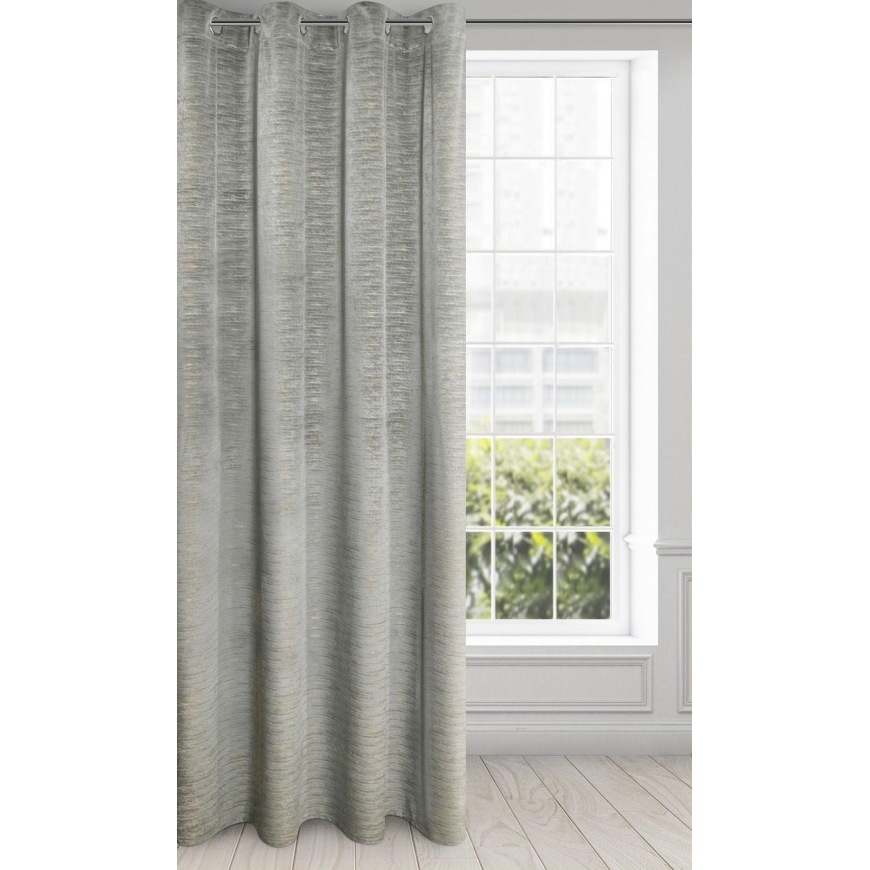 Eurofirany ZAS / ALUVIA / PLIENAS 140X250 TRANS – 3