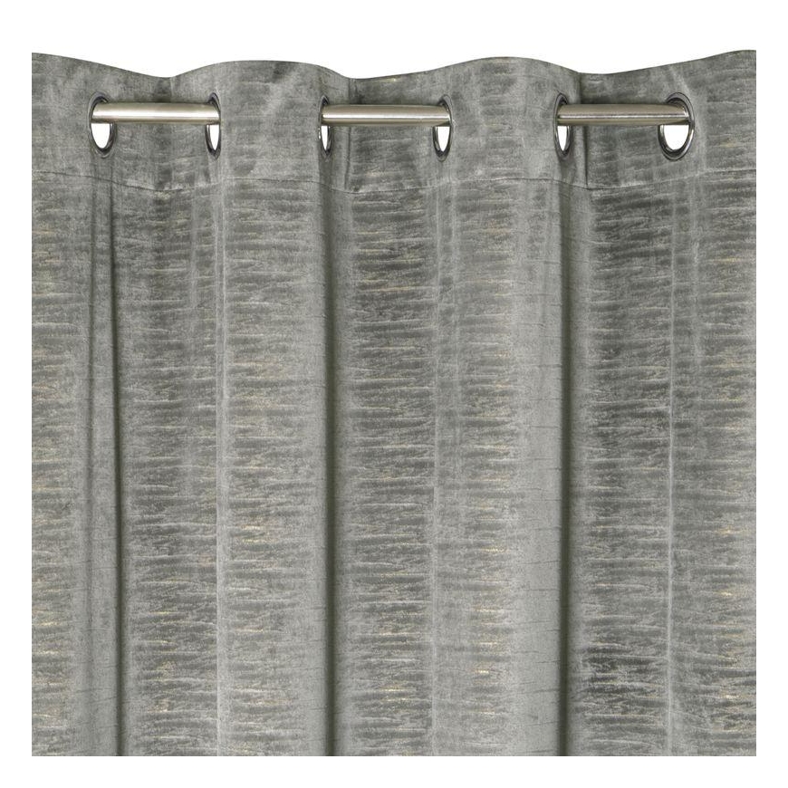 Eurofirany ZAS / ALUVIA / STEEL 140X250 TRANS – 5