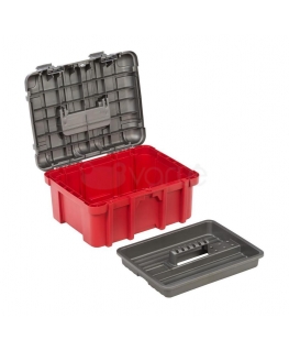 BOX BOARD 16" WIDE OOL BOX METAL LOCKS