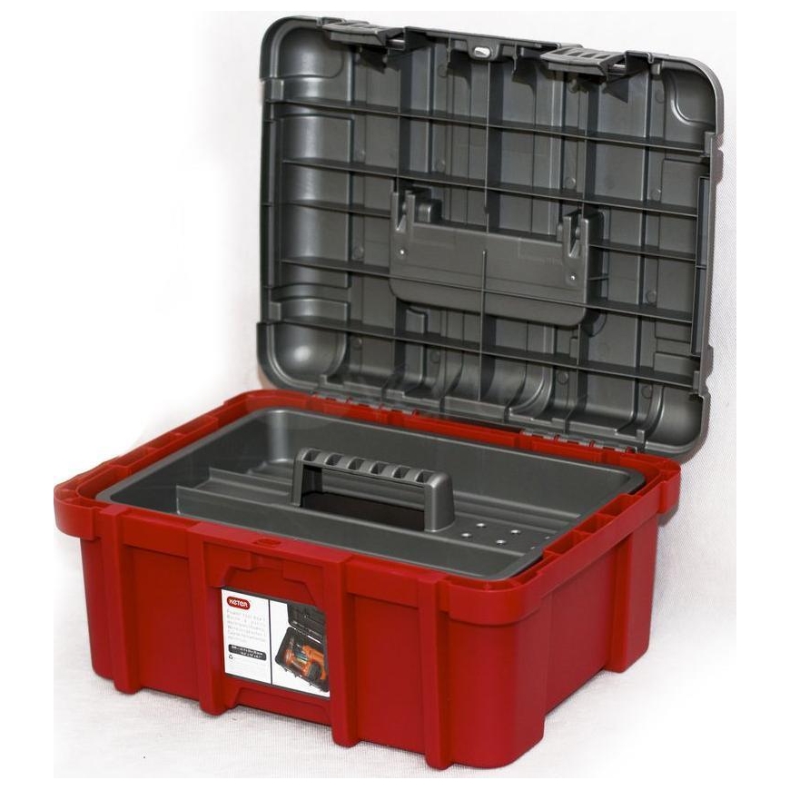 Keter Box POWER TB PL 42x33x21 cm – 2