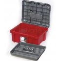 BOX BOARD 16" WIDE OOL BOX METAL LOCKS BOX BOARD 16" WIDE OOL BOX METAL LOCKS