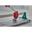 Manual tile cutting machine BATTIPAV Super Pro EVO 125 Manual tile cutting machine BATTIPAV Super Pro EVO 125