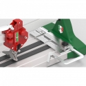 Manual tile cutting machine BATTIPAV Super Pro EVO 125 Manual tile cutting machine BATTIPAV Super Pro EVO 125