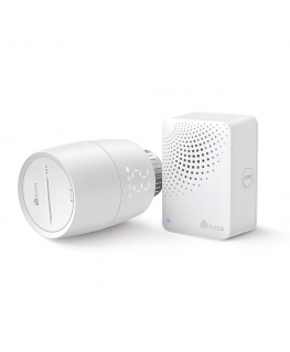 SMART HOME RADIATOR THERMOSTAT/KE100 KIT TP-LINK