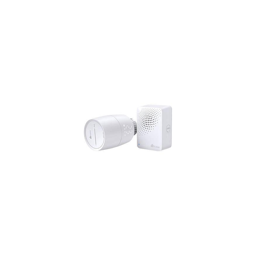 SMART HOME RADIATOR THERMOSTAT/KE100 KIT TP-LINK – 2