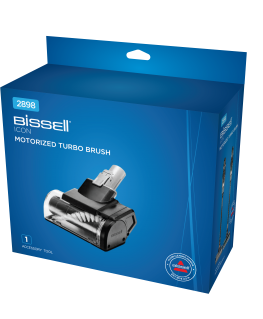 Bissell Icon Motorized Turbo Brush 1