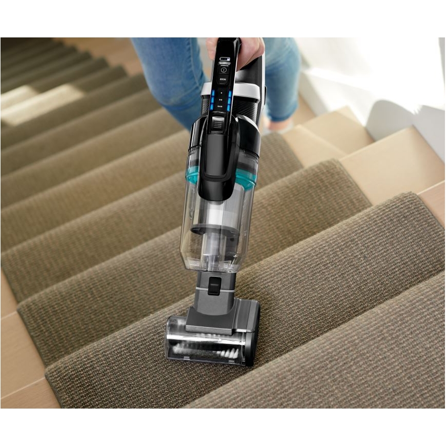 Bissell Icon Motorized Turbo Brush 1 – 3