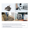 Bissell Icon Motorized Turbo Brush 1