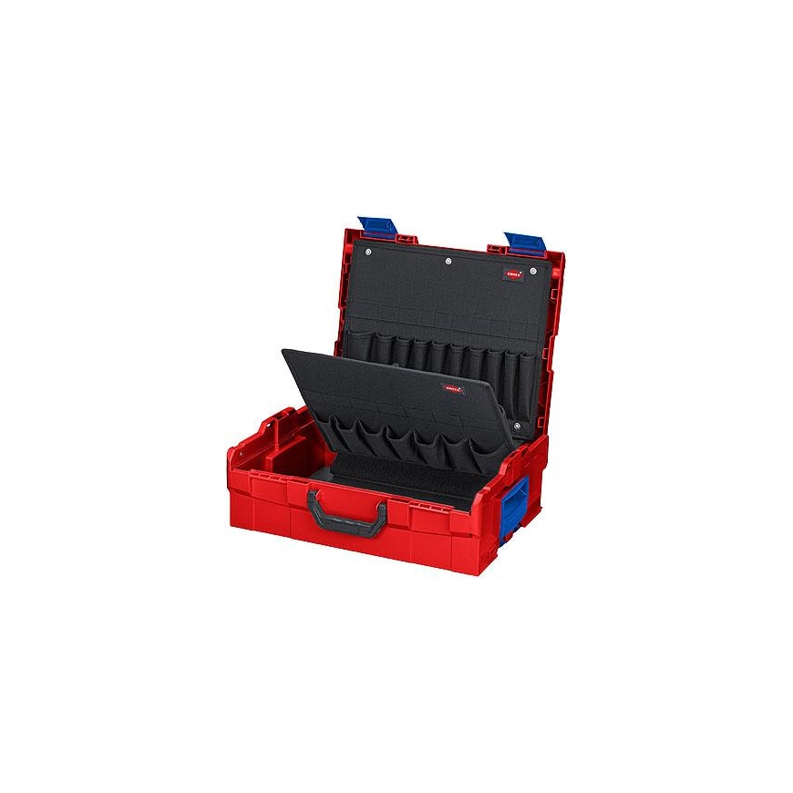 Knipex 00 21 19 LB tool