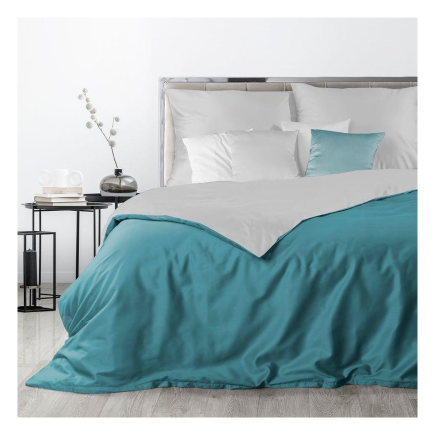 Bedding set Eurofirany POS / NOVA3 / SR + TUR 220X200 70X80 / X2 Bedding – 3