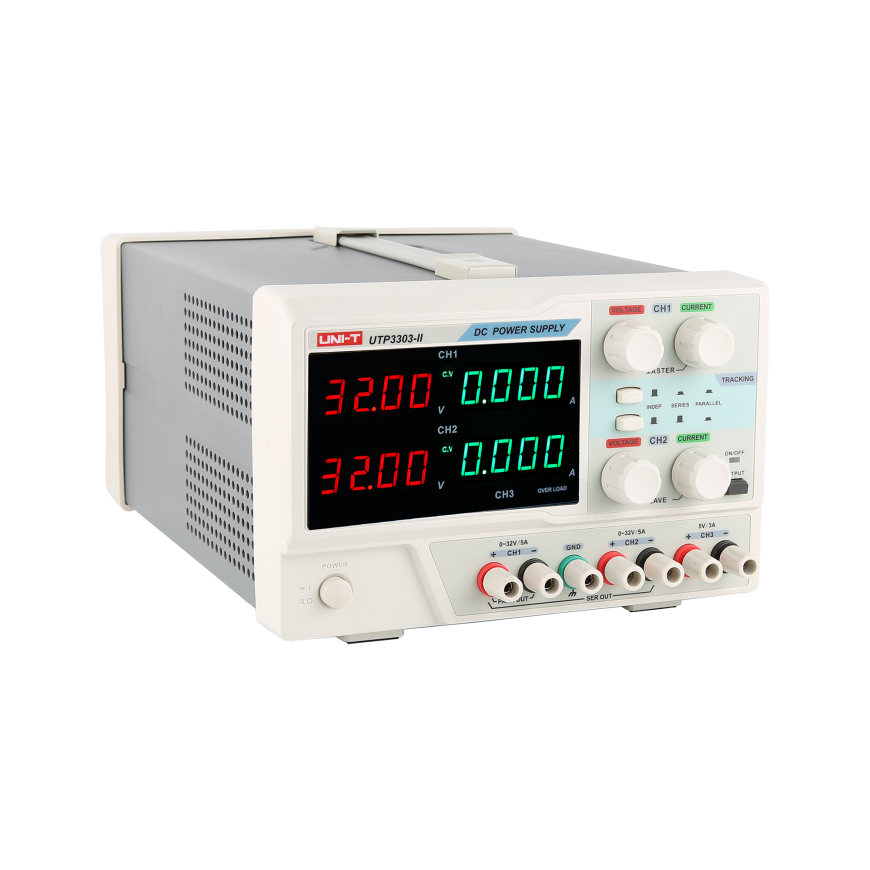 Uni-Trend Laboratory power supply Uni-T UTP3303-II