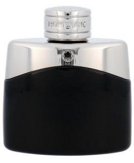 Eau de toilette for men MONT BLANC Legend MEN EDT 50ml