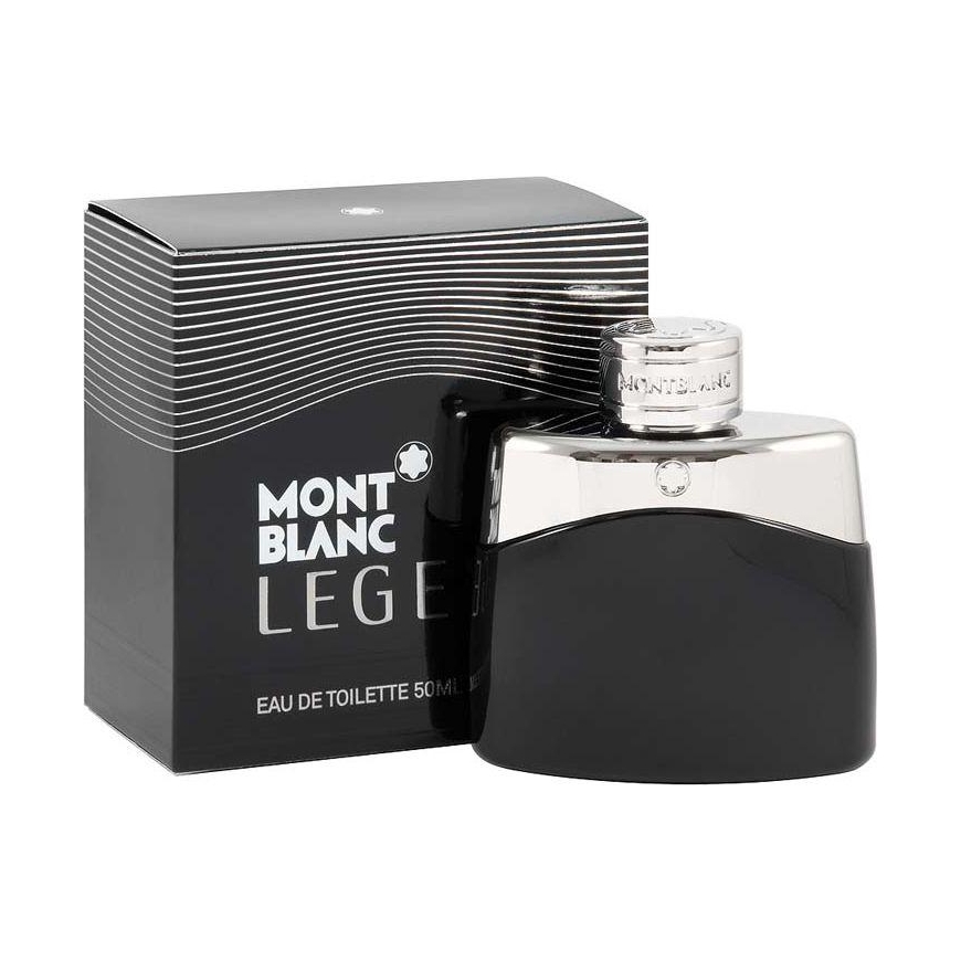 Eau de toilette for men MONT BLANC Legend MEN EDT 50ml – 4