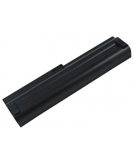Notebook battery, Extra Digital Advanced, LENOVO ThinkPad X200 Series 42T4534, 5200mAh