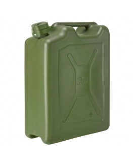 Pressol Military canister for fuel - 20 l