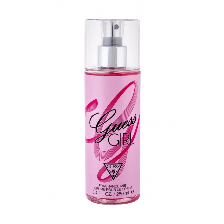 GUESS Body spray Guess Girl (250