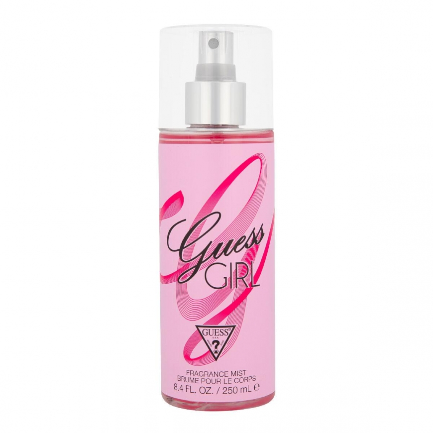 Kūno Purškiklis Guess Girl (250 ml) – 2