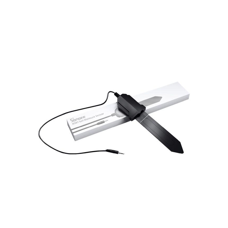 Sonoff MS01 Smart Soil Moisture Sensor