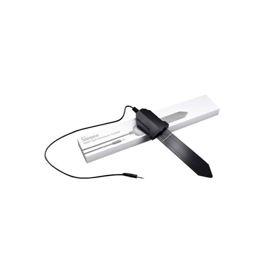 Sonoff MS01 Smart Soil Moisture Sensor – 5