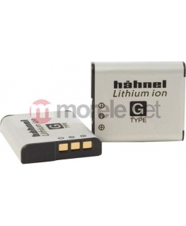 Hahnel HL-G1 battery