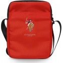 Us Polo Assn US Polo Assn 10" Bag (USTB10PUGFLRE)
