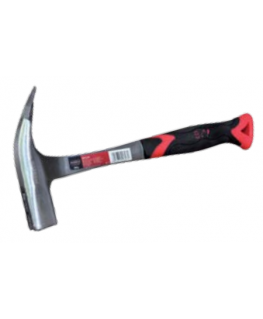 Topex Claw hammer with steel handle 600g 320mm (02A140)