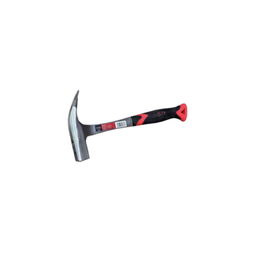 Topex Claw hammer with steel handle
