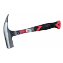 Topex Claw hammer with steel handle 600g 320mm (02A140) Topex Claw hammer with steel handle 600g 320mm (02A140)