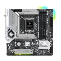 Płyta główna Asrock B760M STEEL LEGEND WIFI Płyta główna Asrock B760M STEEL LEGEND WIFI