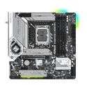 Płyta główna Asrock B760M STEEL LEGEND WIFI Płyta główna Asrock B760M STEEL LEGEND WIFI