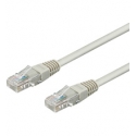 Goobay 95591 võrgukaabel Hall 1,5 m Cat6
