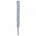 Concrete drill DOMAS SDS+ Zentro Plus Ø12mm 600 mm Concrete drill DOMAS SDS+ Zentro Plus Ø12mm 600 mm