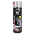 Silikoonõli Silicone Spray 500ml, Motip