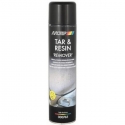 Darva tika noņemta ar Teer-& Harzentferner 600ml, Motip Darva tika noņemta ar Teer-& Harzentferner 600ml, Motip