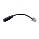 Sonoff Adapter for sensors Jack to RJ9 AL010 Sonoff Adapter for sensors Jack to RJ9 AL010
