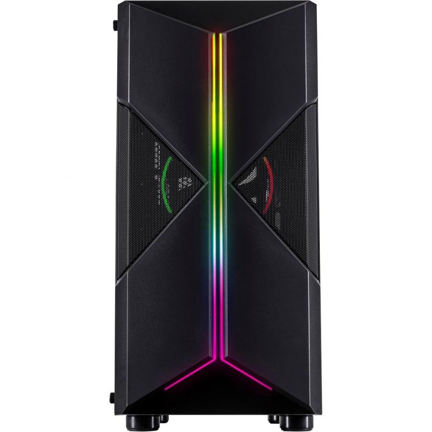 Inter-Tech IT-3306 CAVY Tower Must – 2