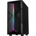 Inter-Tech IT-3306 CAVY Tower Must