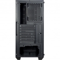 Inter-Tech IT-3306 CAVY Tower Juoda Inter-Tech IT-3306 CAVY Tower Juoda