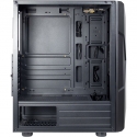 Inter-Tech IT-3306 CAVY Tower Must