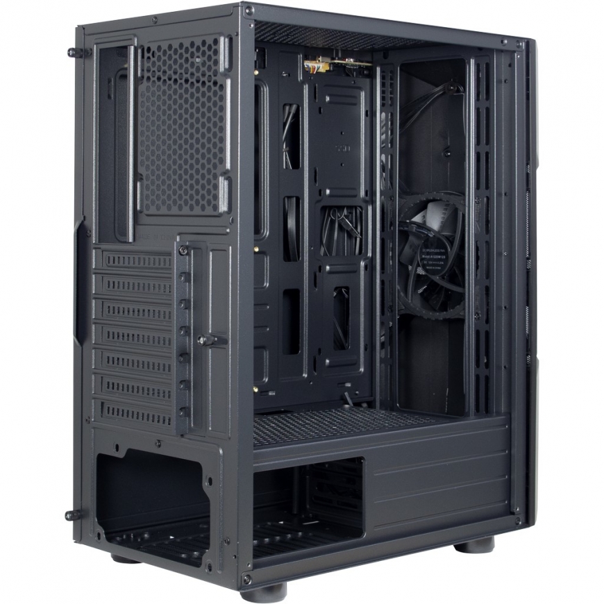 Inter-Tech IT-3306 CAVY Tower Must – 7
