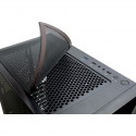 Inter-Tech IT-3306 CAVY Tower Must