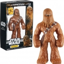 Stretch Star Wars Chewbacca -figuuri, 21 cm