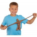 STRETCH Star Wars figure Chewbacca STRETCH Star Wars figure Chewbacca