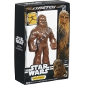 STRETCH Star Wars figure Chewbacca STRETCH Star Wars figure Chewbacca