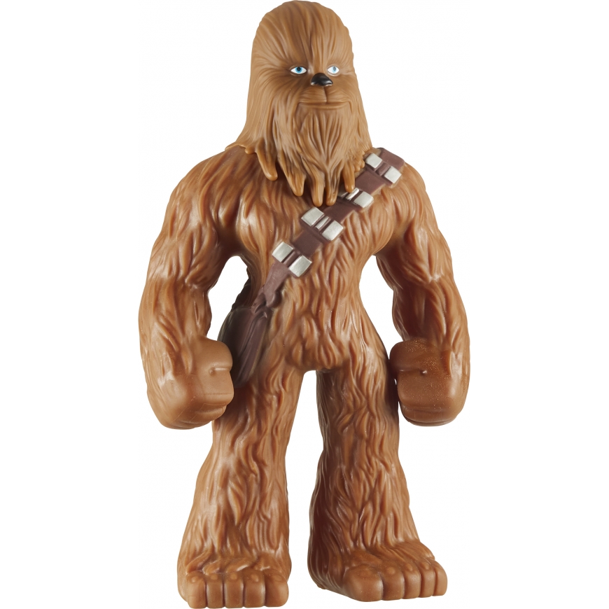 Stretch Star Wars Chewbacca -figuuri, 21 cm – 7