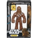 STRETCH Star Wars figure Chewbacca STRETCH Star Wars figure Chewbacca