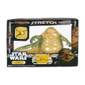 Stretch Star Wars Mega Jabba The Hutt -figuuri, 28 cm Stretch Star Wars Mega Jabba The Hutt -figuuri, 28 cm